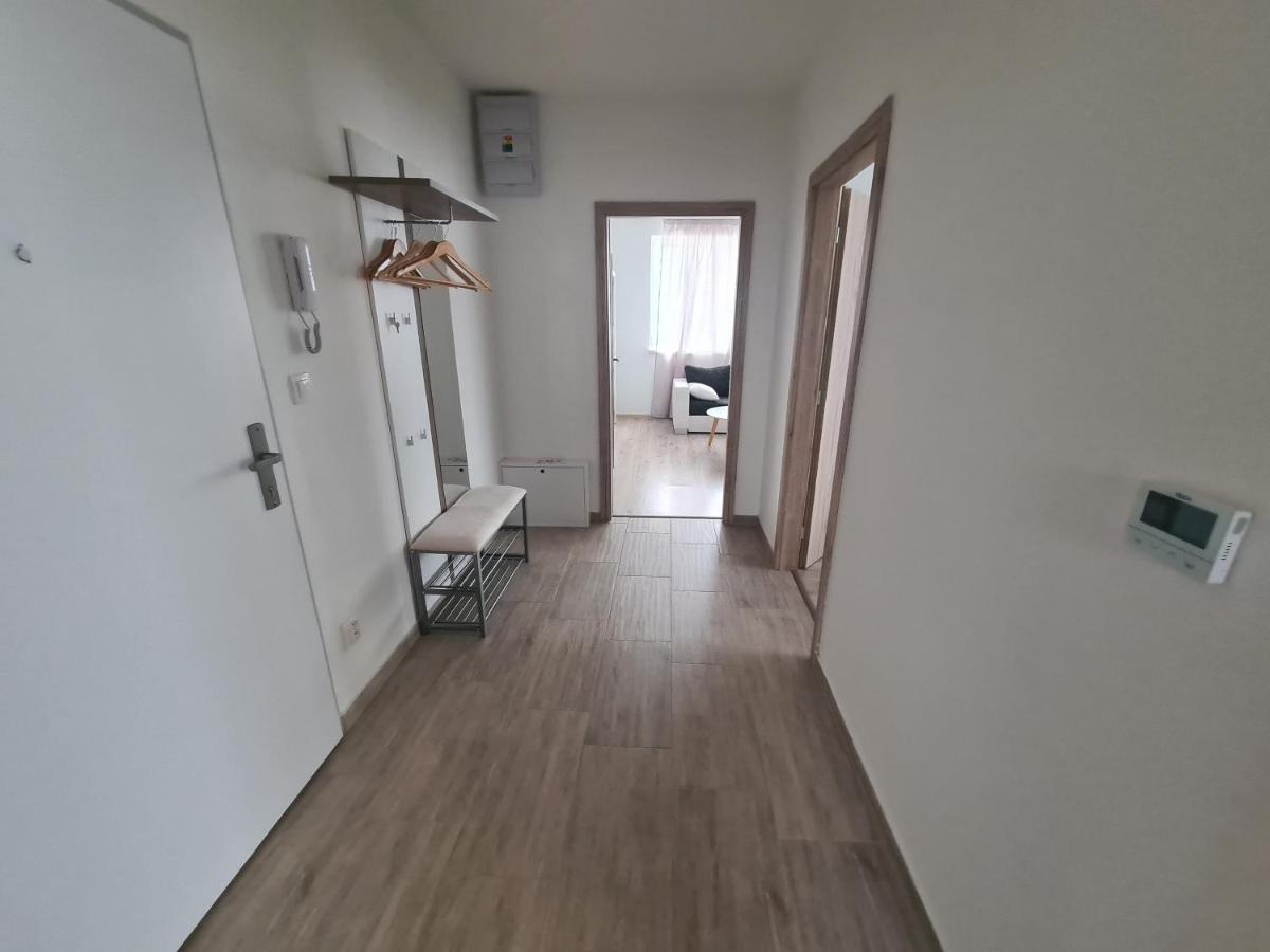 Apartmany Safran Bardejovske Kupele Exterior photo